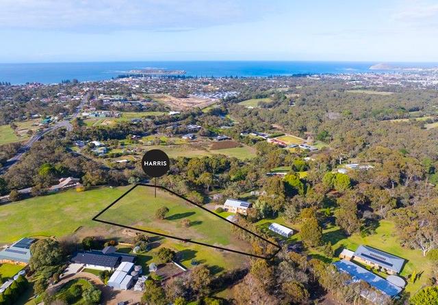 Proposed Lot 51 Finniss Road, SA 5211