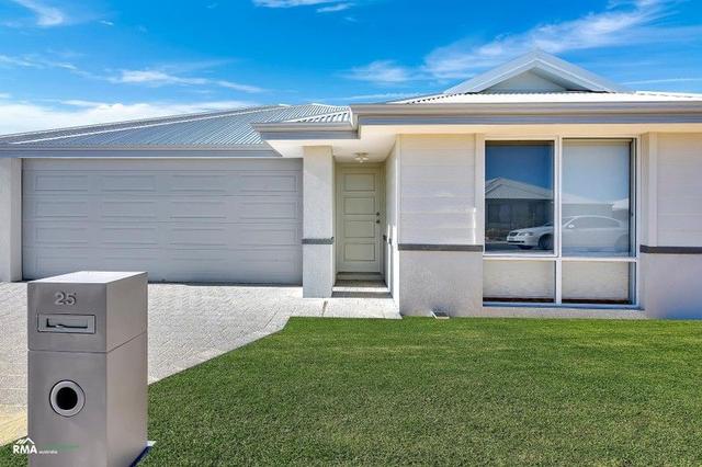 25 Toovey Road, WA 6208