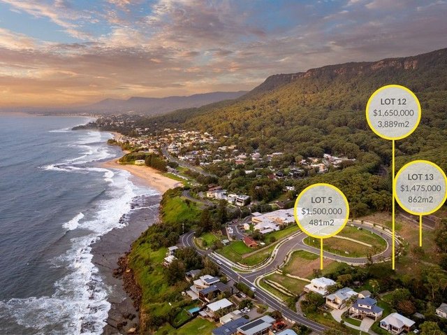 The Seacliff Estate, NSW 2515