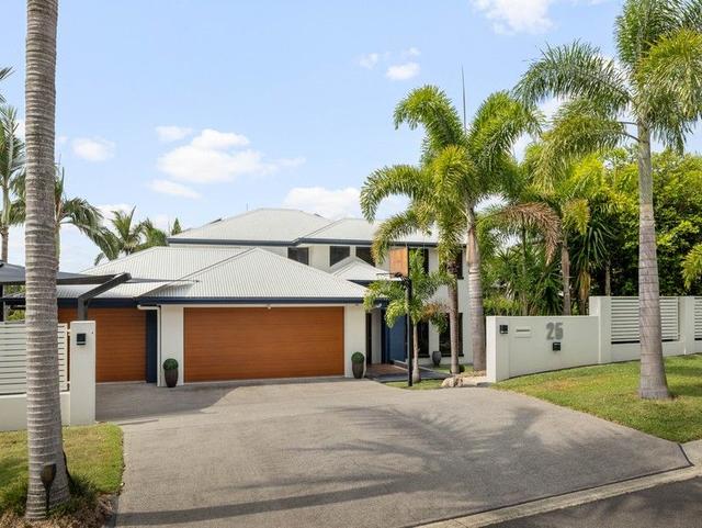 25 Meranti Crescent, QLD 4035