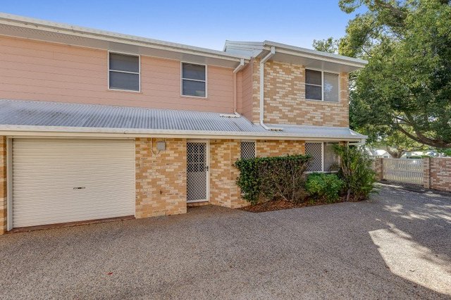 6/179 Geddes Street, QLD 4350