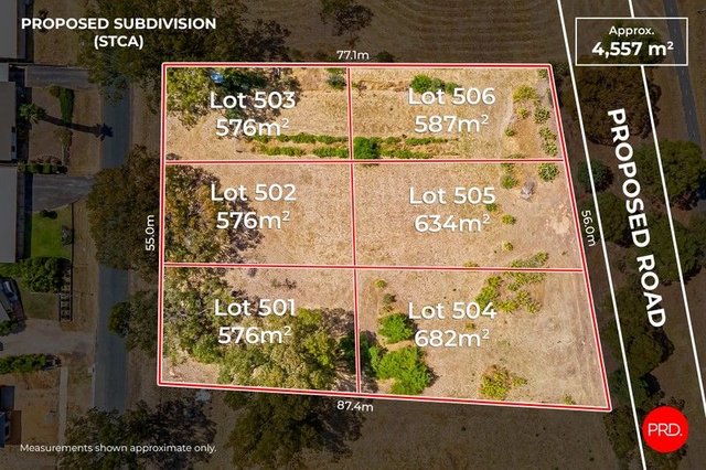 28-34 Saade Street, VIC 3551