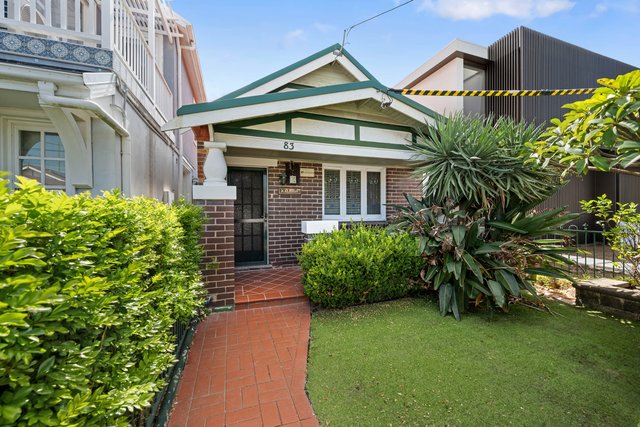 83 Grove Stret, NSW 2206