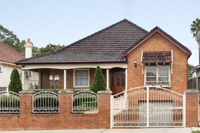 54 Nicholson Street, NSW 2134