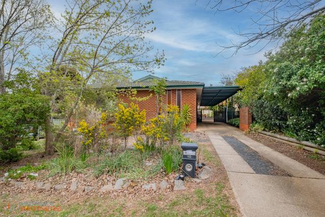10 Bindiri Place, ACT 2617