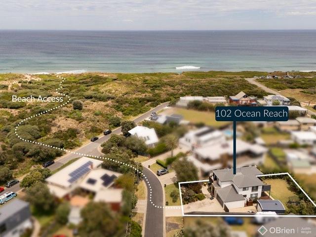 102 Ocean  Reach, VIC 3925