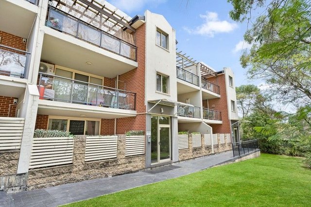 22/39-45 Lydbrook Street, NSW 2145