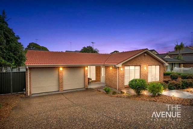 6 Springfield Crescent, NSW 2153