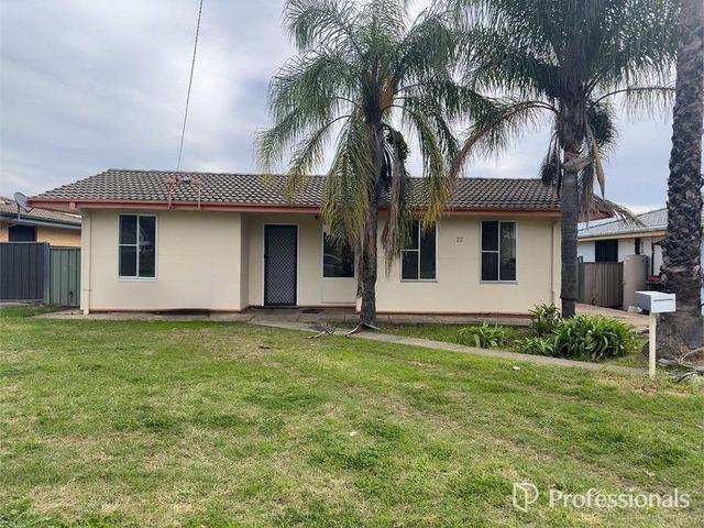 22 Cole Road, NSW 2340