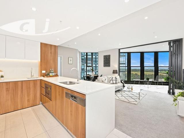 1110/2 Waterways Street, NSW 2127