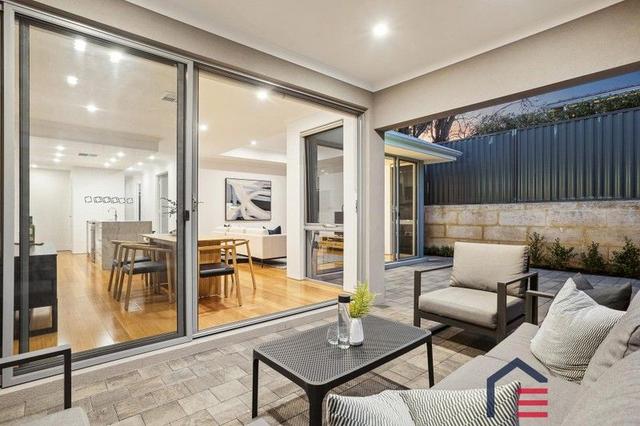 15a The Strand, WA 6053