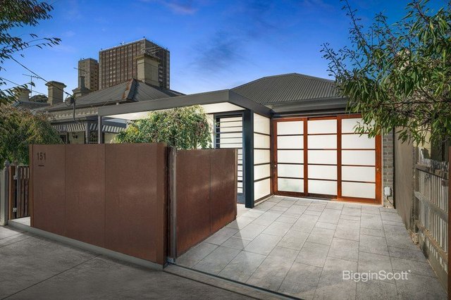 151 Lennox Street, VIC 3121