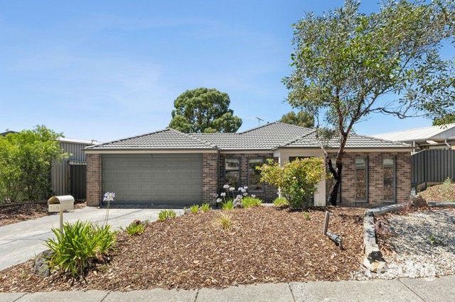 125 Phillip Drive, VIC 3429