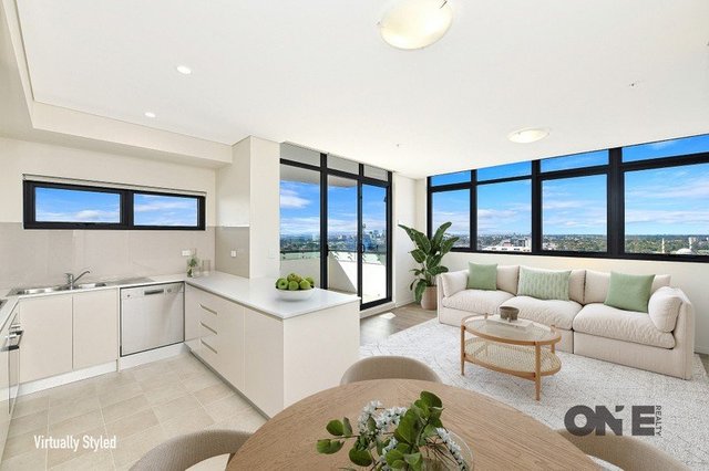 South Parade, NSW 2144