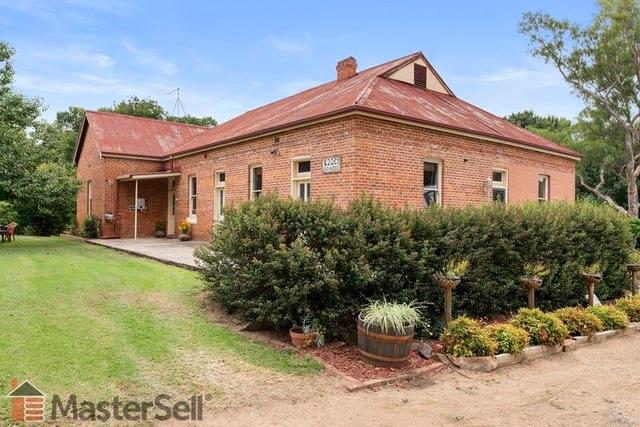 (no street name provided), NSW 2722