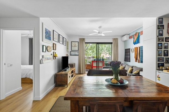 318/287 Pyrmont Street, NSW 2007