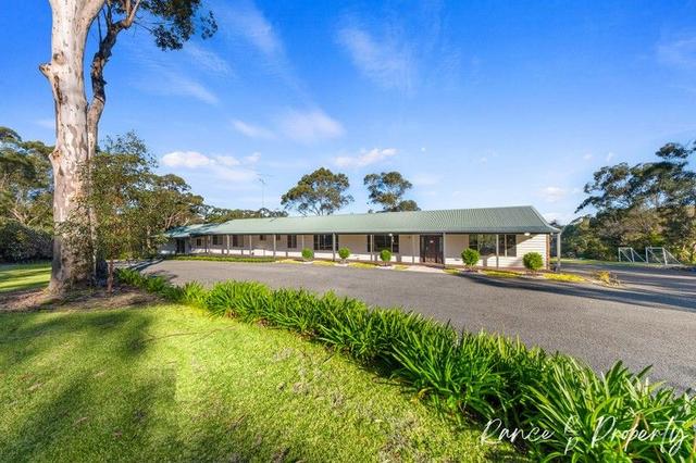 8 Burrell Road, NSW 2156
