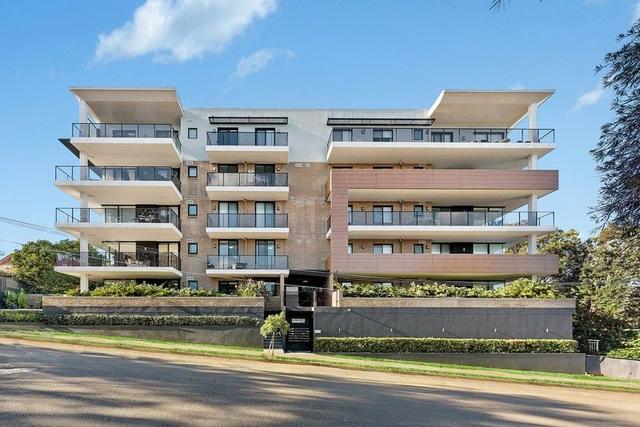 7/6 Buchanan Street, NSW 2218