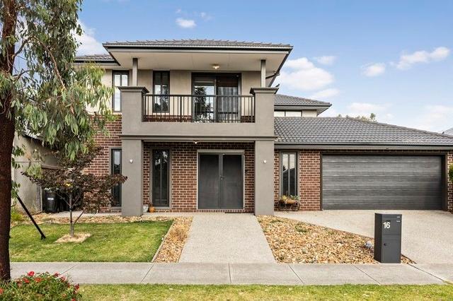 16 Pinnacle Chase, VIC 3753