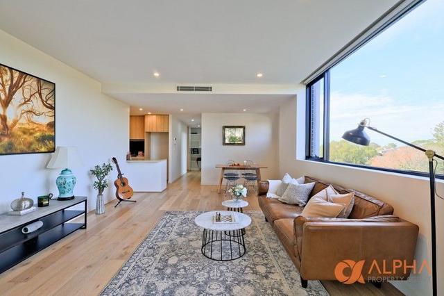 22/17-25 Boundary St, NSW 2069
