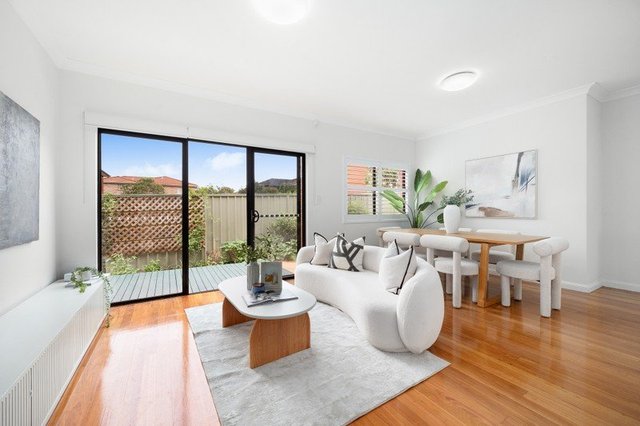 3/48 Lucerne Street, NSW 2192