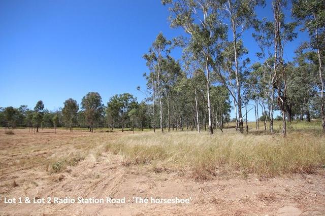 0 Radio Station Road & Racecourse Road, QLD 4627