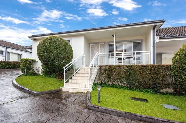3/18 Aitchandar Road, NSW 2112