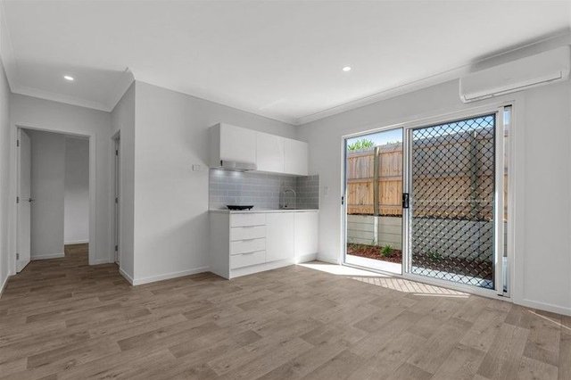 87a Rowe Terrace, QLD 4076