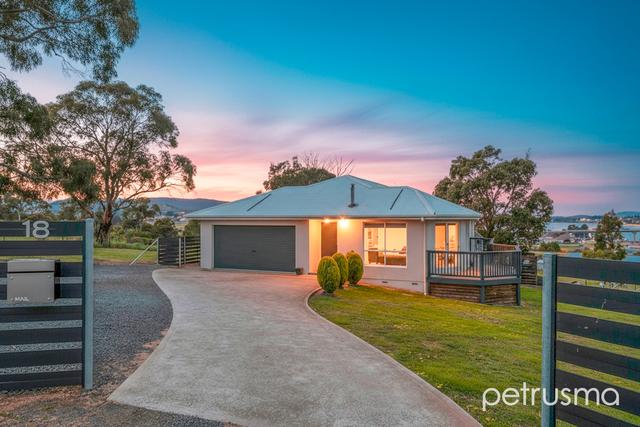 18 Tranquillity Crescent, TAS 7030