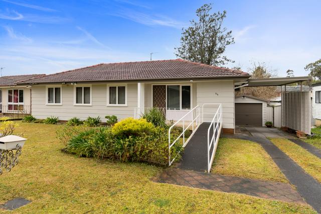 55 Bambil Crescent, NSW 2530