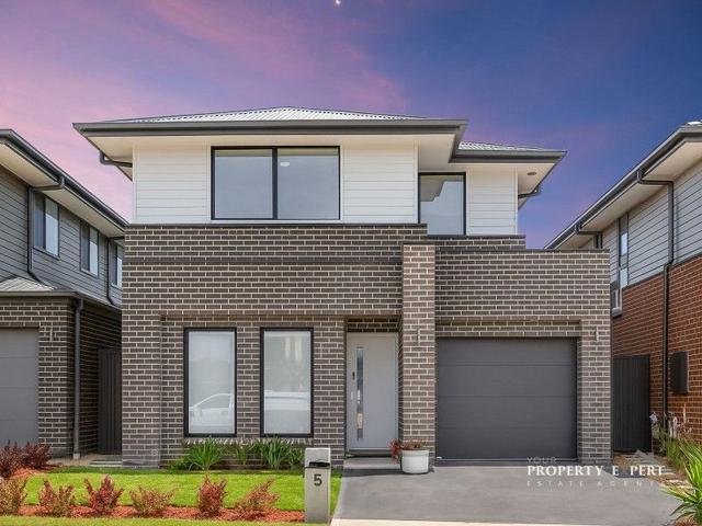 5 Genoa Street (Melonba), NSW 2765