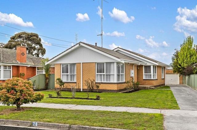 26 Hastings Street, VIC 3355