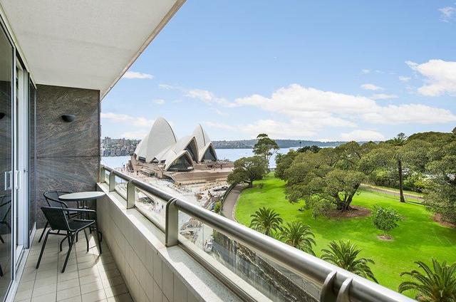 94/1 Macquarie Street, NSW 2000