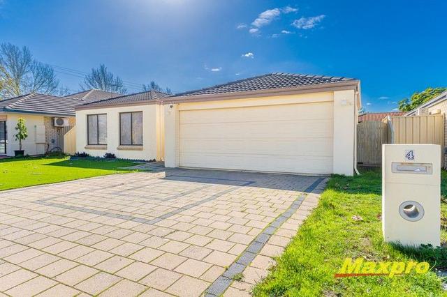 4 Nightjar Lane, WA 6147