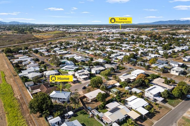 5 Adler Court, QLD 4811