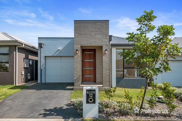 12 Perlite Terrace (Gables), NSW 2765