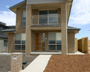 Front View