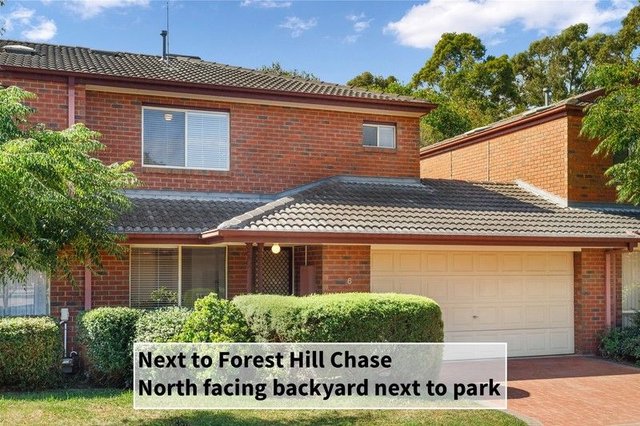 6 Enfield Place, VIC 3131
