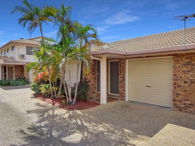 2/31 Garden Street, QLD 4812