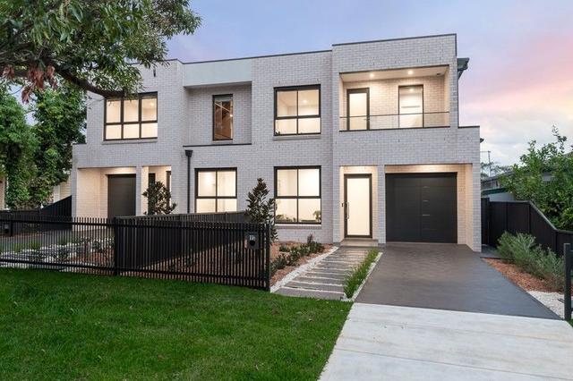 9a Halcyon Avenue, NSW 2211