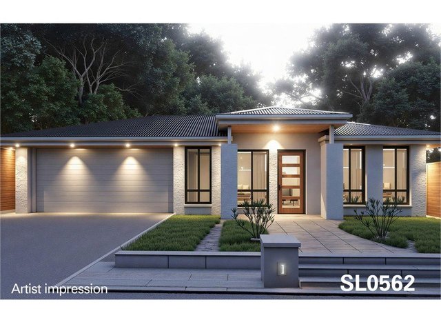 Lot 803 Mount View Grange Estate, NSW 2325
