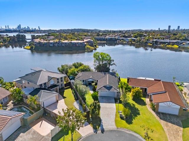 21 Placid Court, QLD 4227