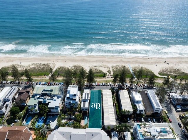 16 Marine Parade, QLD 4220