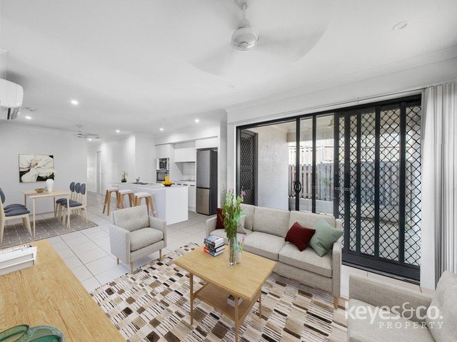 3 Karingal Close, QLD 4814