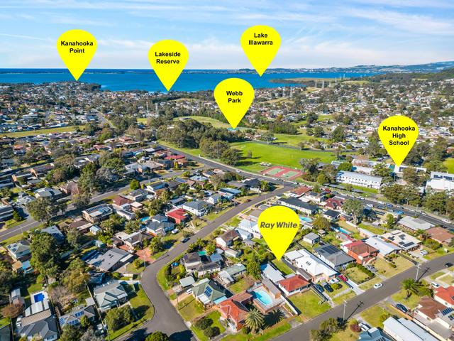 18 Elouera Crescent, NSW 2530