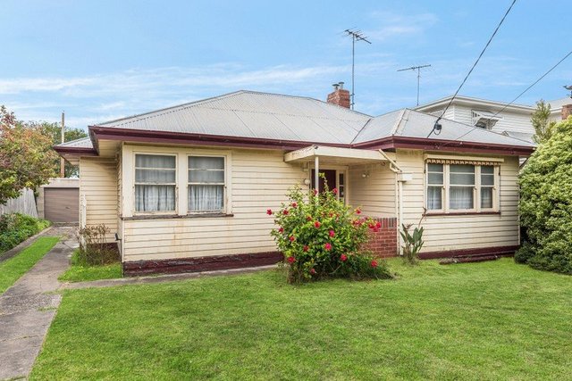 1 Garlick Avenue, VIC 3220