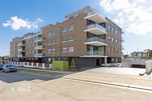 124/44 Armbruster Avenue, NSW 2155