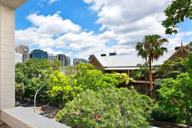 11/31B Fitzroy Street, NSW 2061