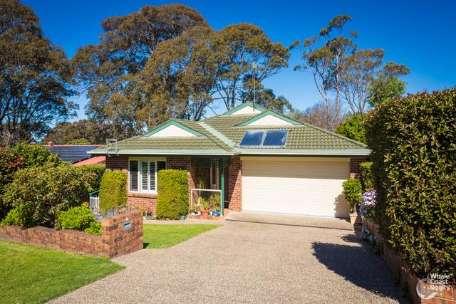 12 Clarke Street, NSW 2546