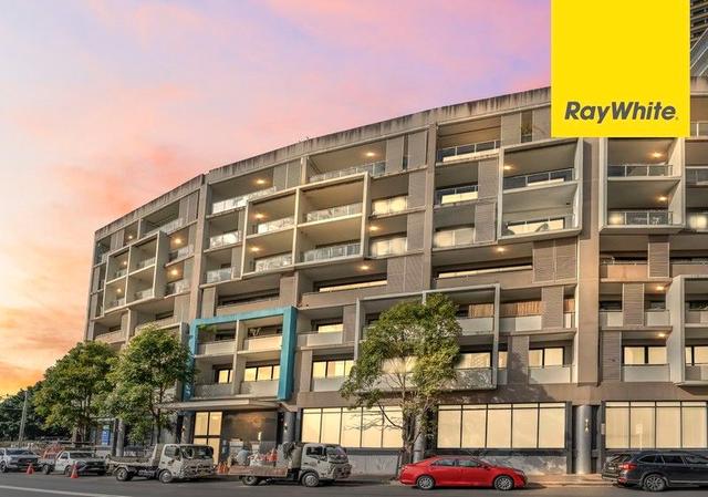 404/31-37 Hassall Street, NSW 2150